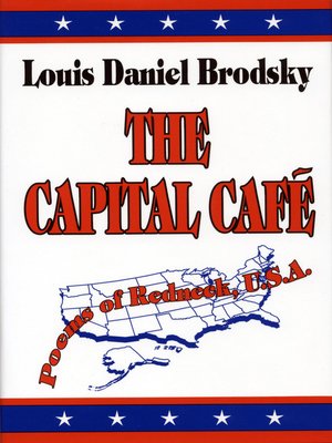 cover image of Capital Cafe